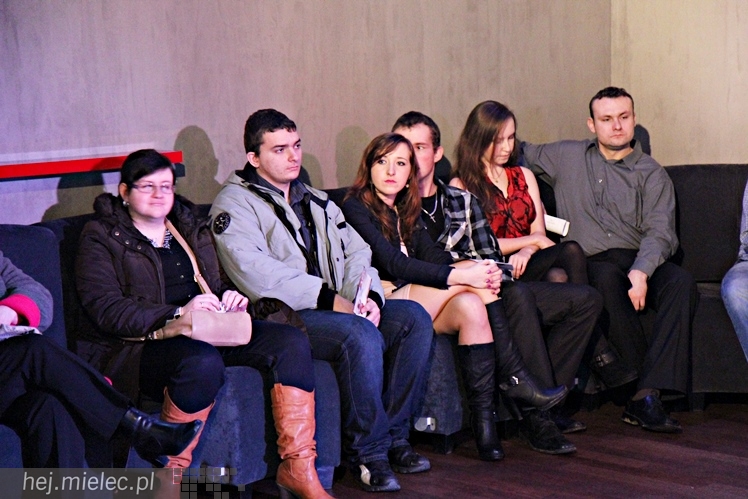 Targi Ślubne w Hotelu Rado - II edycja - cz. I