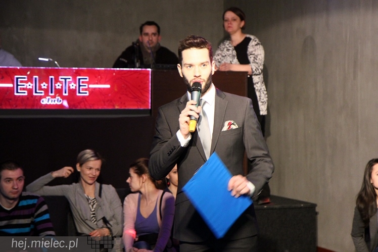 Targi Ślubne w Hotelu Rado - II edycja - cz. I