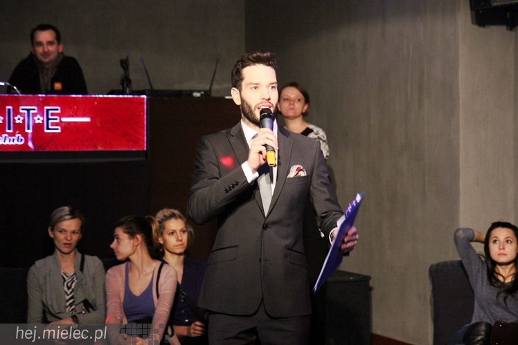 Targi Ślubne w Hotelu Rado - II edycja - cz. I