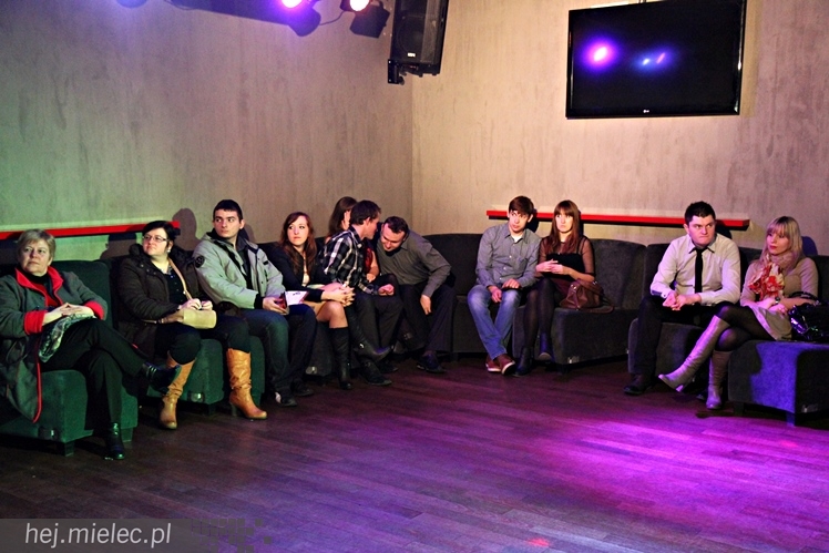 Targi Ślubne w Hotelu Rado - II edycja - cz. I