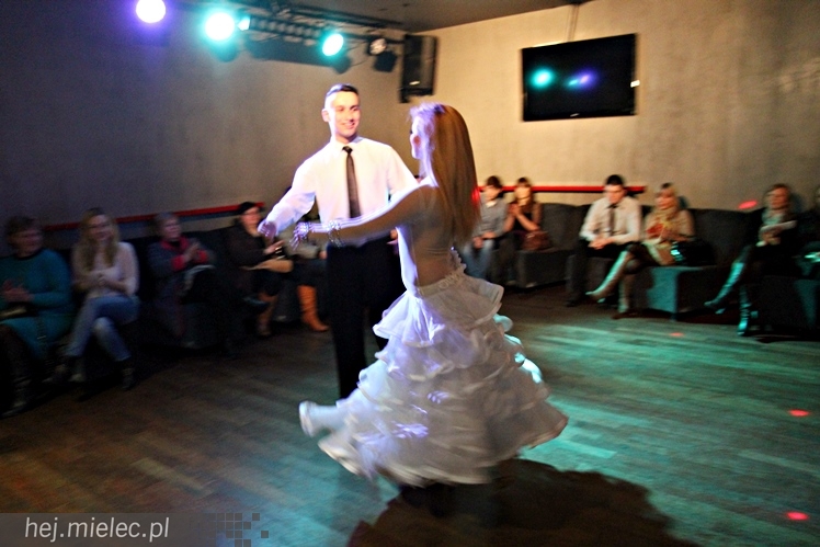 Targi Ślubne w Hotelu Rado - II edycja - cz. I