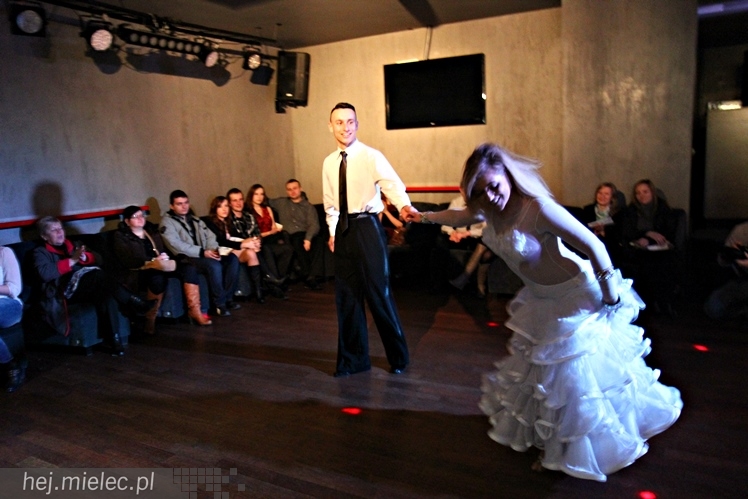 Targi Ślubne w Hotelu Rado - II edycja - cz. I