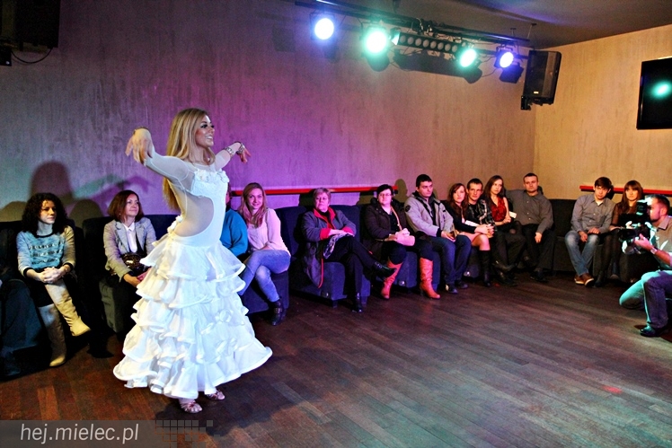 Targi Ślubne w Hotelu Rado - II edycja - cz. I