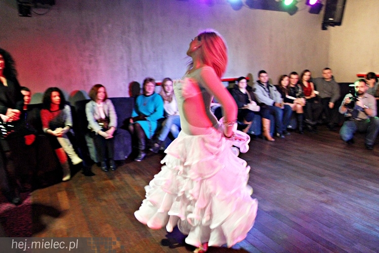 Targi Ślubne w Hotelu Rado - II edycja - cz. I