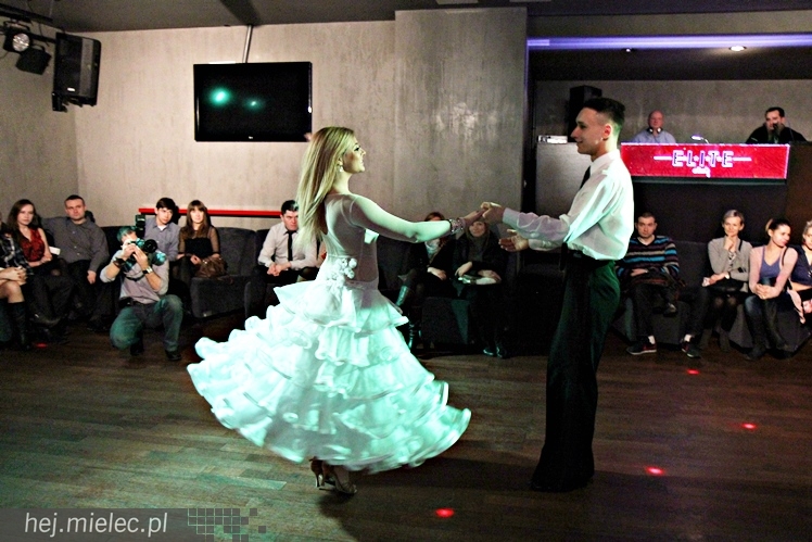 Targi Ślubne w Hotelu Rado - II edycja - cz. I