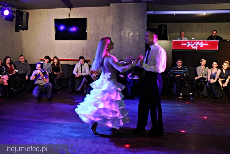 Targi Ślubne w Hotelu Rado - II edycja - cz. I