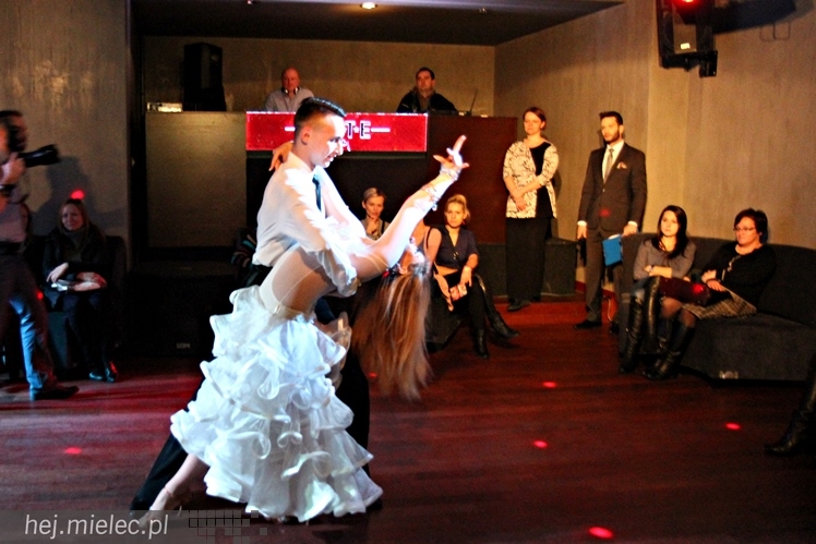 Targi Ślubne w Hotelu Rado - II edycja - cz. I