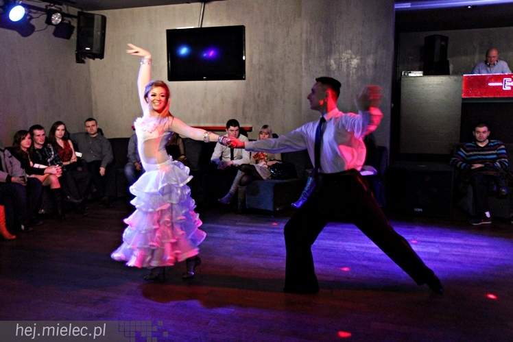 Targi Ślubne w Hotelu Rado - II edycja - cz. I