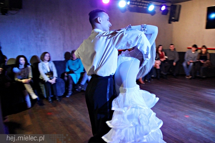 Targi Ślubne w Hotelu Rado - II edycja - cz. I