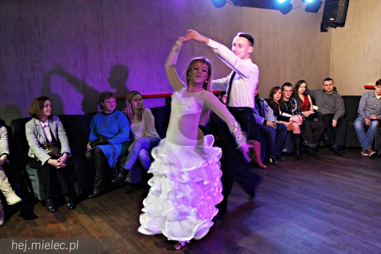 Targi Ślubne w Hotelu Rado - II edycja - cz. I