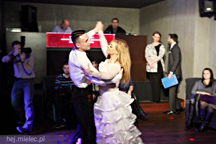 Targi Ślubne w Hotelu Rado - II edycja - cz. I