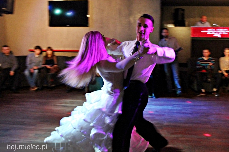 Targi Ślubne w Hotelu Rado - II edycja - cz. I