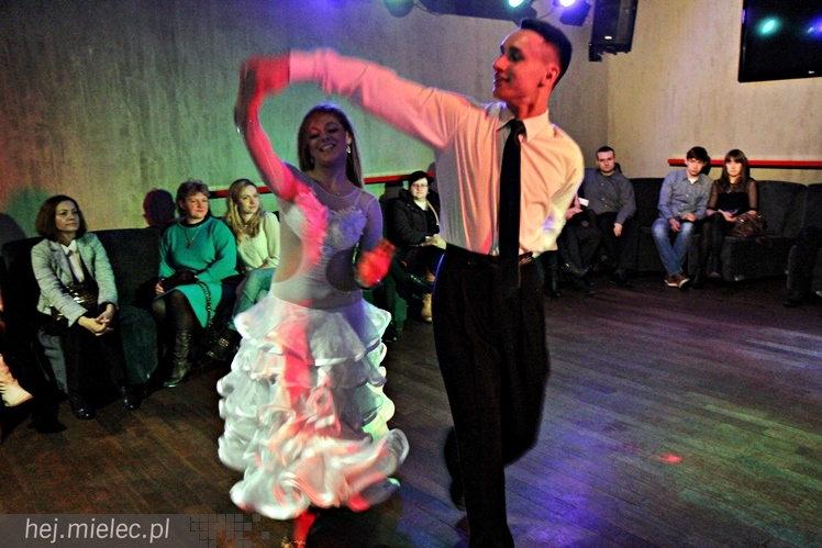 Targi Ślubne w Hotelu Rado - II edycja - cz. I