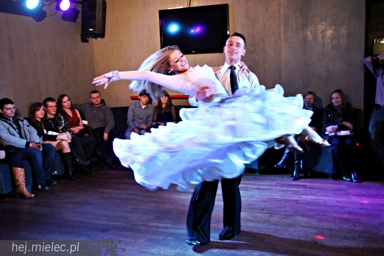 Targi Ślubne w Hotelu Rado - II edycja - cz. I