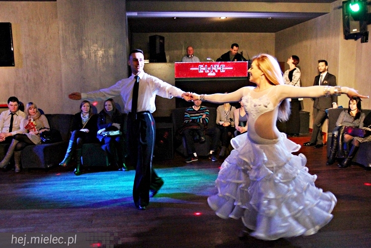 Targi Ślubne w Hotelu Rado - II edycja - cz. I