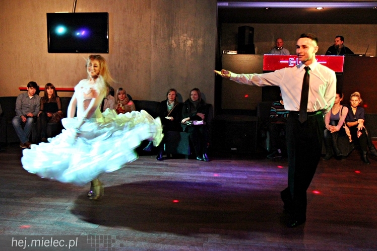 Targi Ślubne w Hotelu Rado - II edycja - cz. I