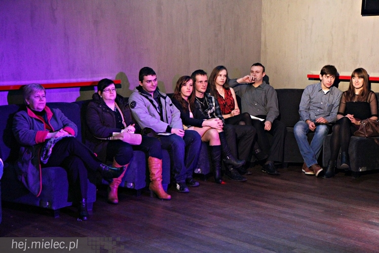 Targi Ślubne w Hotelu Rado - II edycja - cz. I