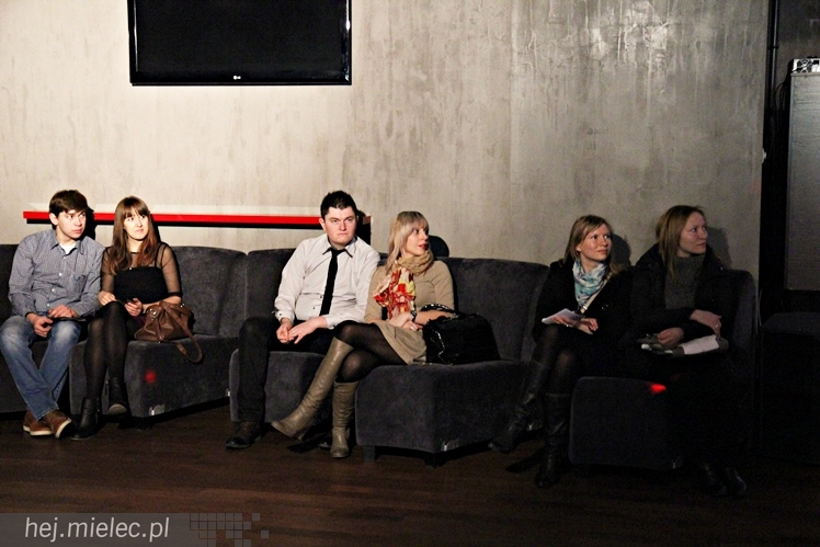 Targi Ślubne w Hotelu Rado - II edycja - cz. I