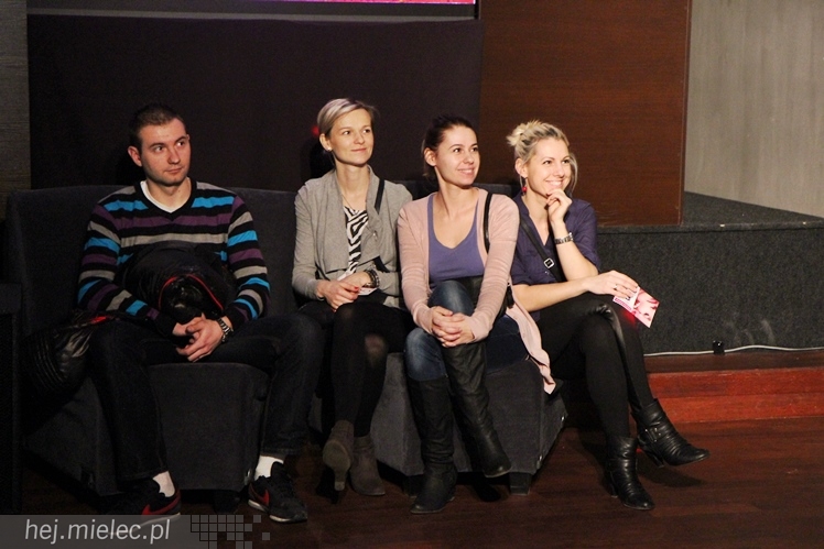 Targi Ślubne w Hotelu Rado - II edycja - cz. I