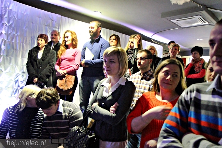 Targi Ślubne w Hotelu Rado - II edycja - cz. I