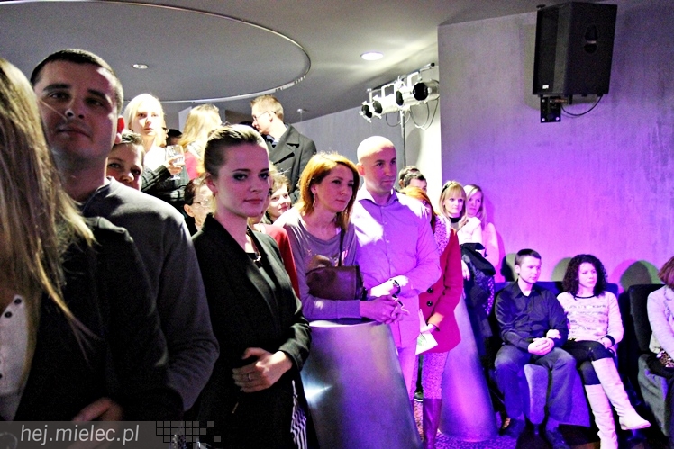 Targi Ślubne w Hotelu Rado - II edycja - cz. I