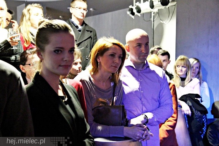 Targi Ślubne w Hotelu Rado - II edycja - cz. I