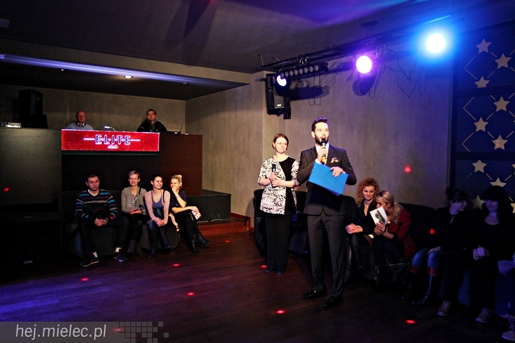 Targi Ślubne w Hotelu Rado - II edycja - cz. I