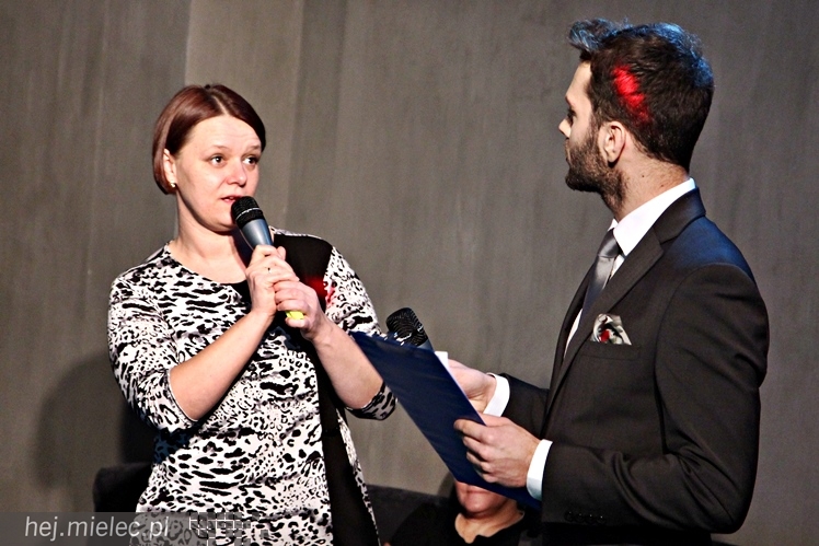 Targi Ślubne w Hotelu Rado - II edycja - cz. I