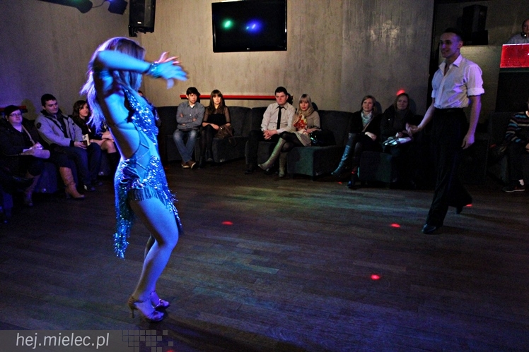 Targi Ślubne w Hotelu Rado - II edycja - cz. I