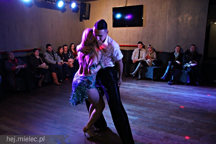 Targi Ślubne w Hotelu Rado - II edycja - cz. I