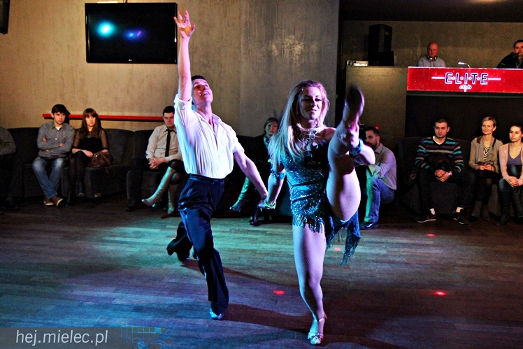 Targi Ślubne w Hotelu Rado - II edycja - cz. I