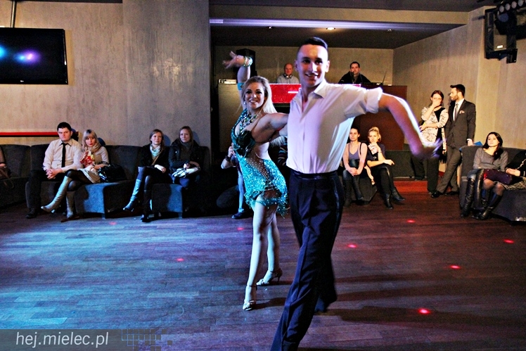 Targi Ślubne w Hotelu Rado - II edycja - cz. I