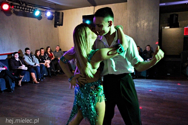 Targi Ślubne w Hotelu Rado - II edycja - cz. I