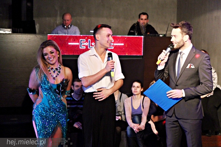 Targi Ślubne w Hotelu Rado - II edycja - cz. I