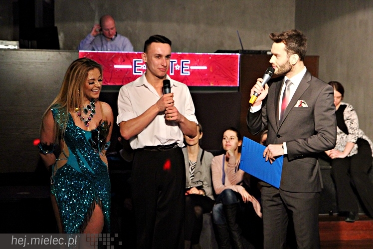 Targi Ślubne w Hotelu Rado - II edycja - cz. I