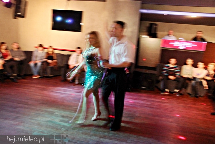 Targi Ślubne w Hotelu Rado - II edycja - cz. I