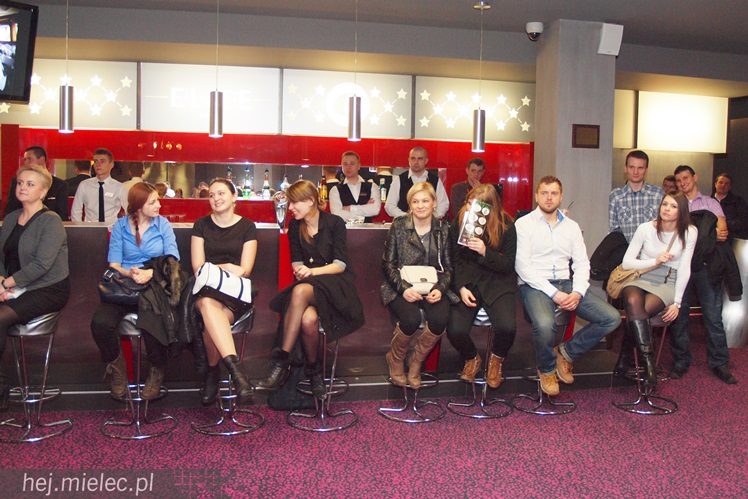 Targi Ślubne w Hotelu Rado - II edycja - cz. II POKAZ BIELIZNY