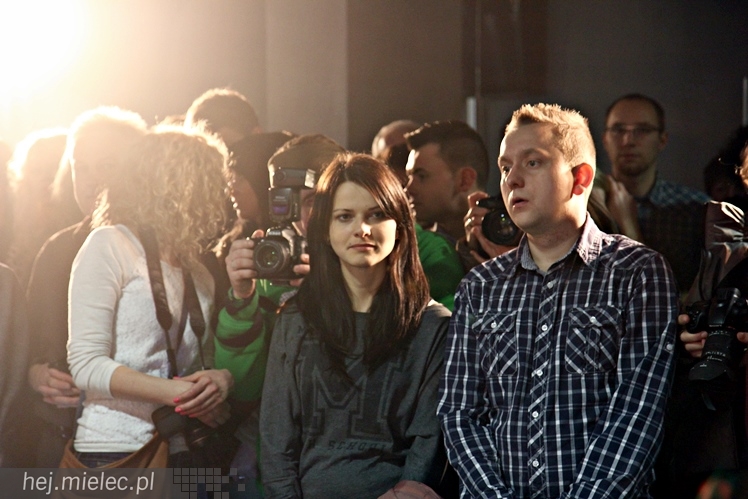 Targi Ślubne w Hotelu Rado - II edycja - cz. III