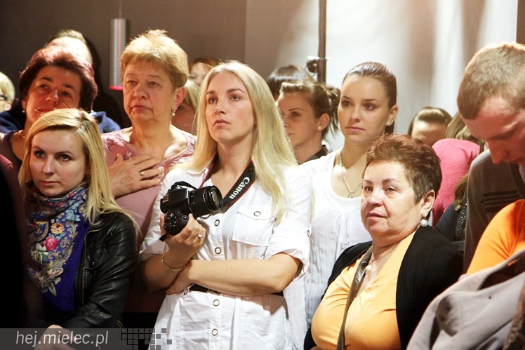 Targi Ślubne w Hotelu Rado - II edycja - cz. III