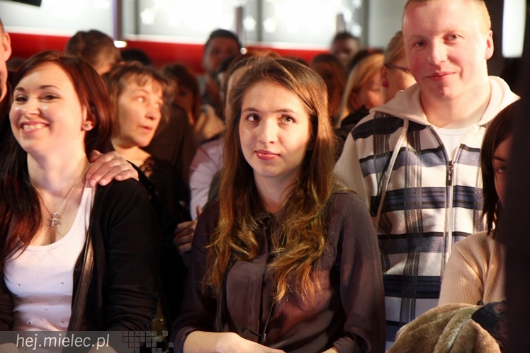 Targi Ślubne w Hotelu Rado - II edycja - cz. III