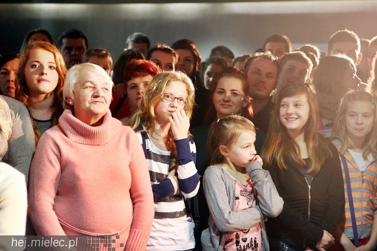 Targi Ślubne w Hotelu Rado - II edycja - cz. III