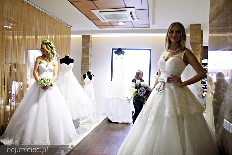 Targi Ślubne w Hotelu Rado - II edycja - cz. III
