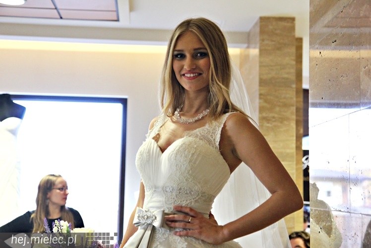 Targi Ślubne w Hotelu Rado - II edycja - cz. III