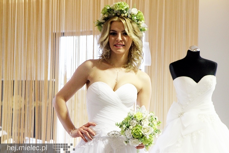 Targi Ślubne w Hotelu Rado - II edycja - cz. III