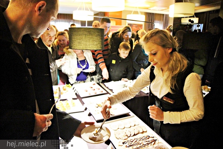 Targi Ślubne w Hotelu Rado - II edycja - cz. III