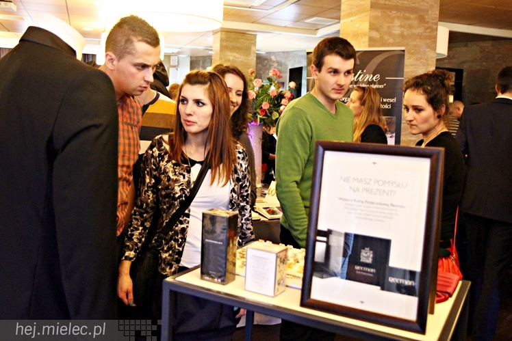 Targi Ślubne w Hotelu Rado - II edycja - cz. III