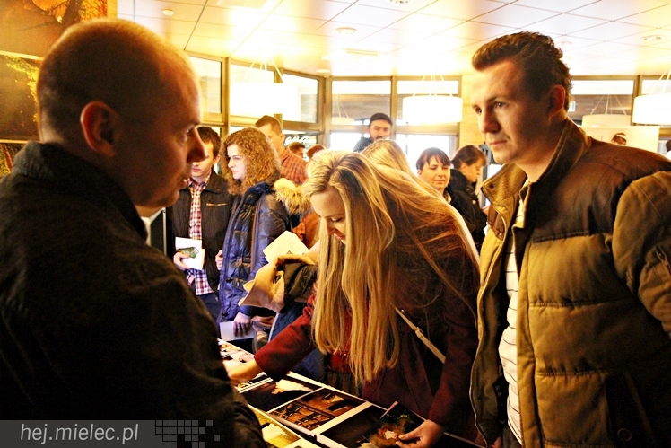 Targi Ślubne w Hotelu Rado - II edycja - cz. III