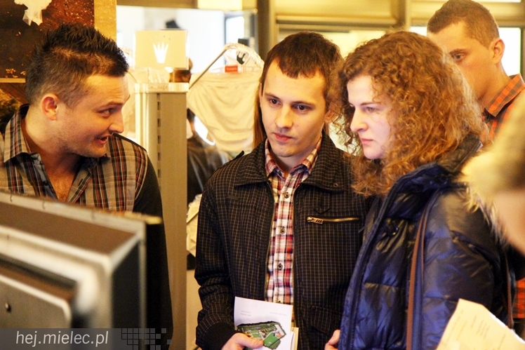 Targi Ślubne w Hotelu Rado - II edycja - cz. III