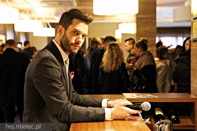 Targi Ślubne w Hotelu Rado - II edycja - cz. III