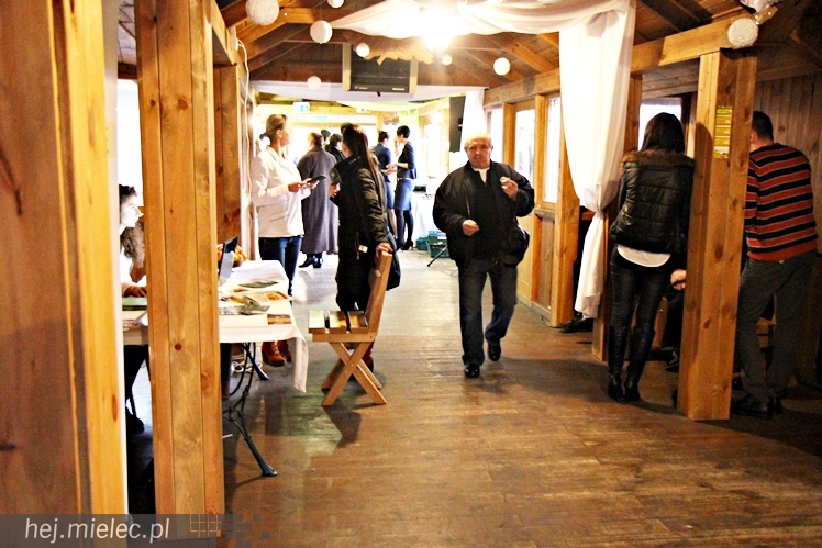 Targi Ślubne w Hotelu Rado - II edycja - cz. III